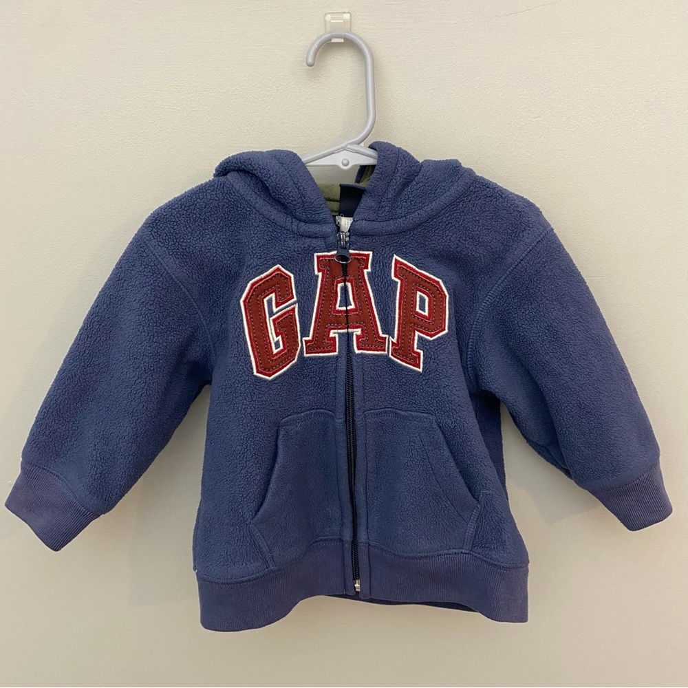 GAP 2T Jacket